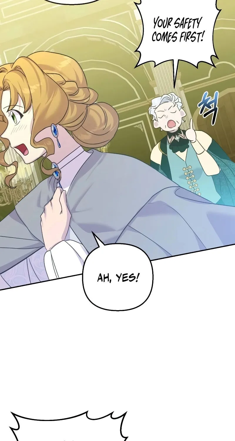 Read Divorce Will Be Completed in 3 Seconds chapter 36 image 30 on Lezhin