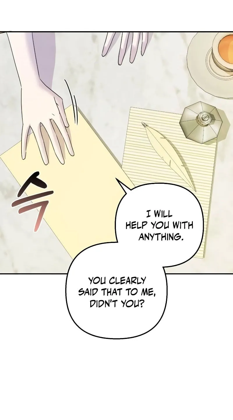 Read Divorce Will Be Completed in 3 Seconds chapter 36 image 40 on Lezhin