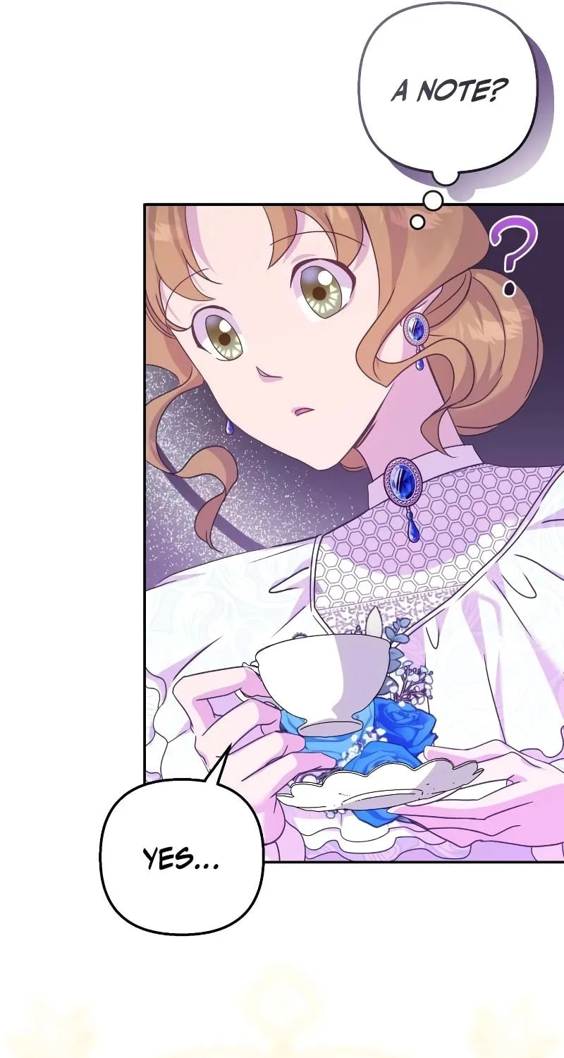 Read Divorce Will Be Completed in 3 Seconds chapter 36 image 41 on Lezhin