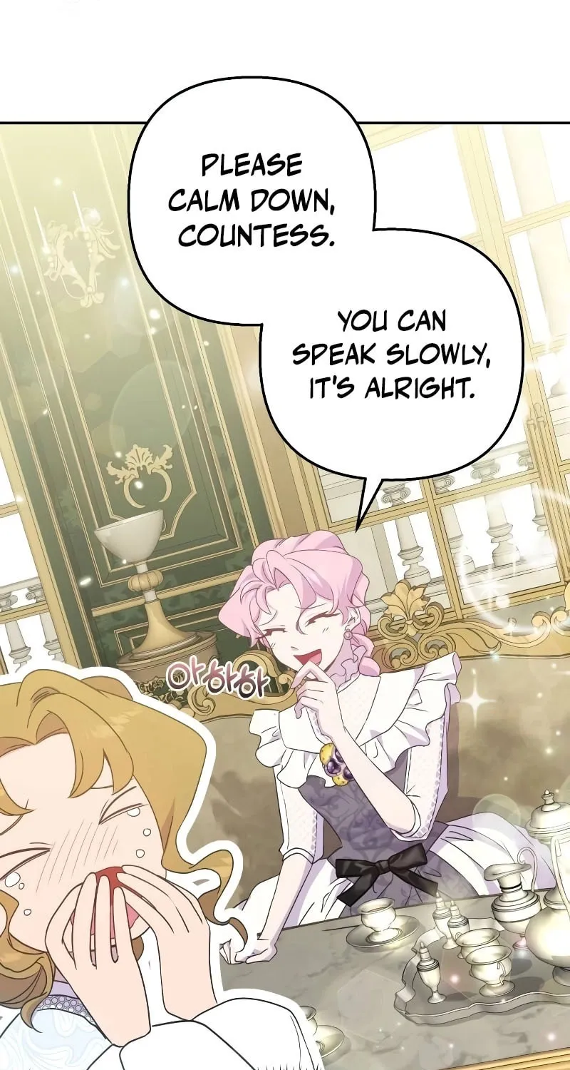 Read Divorce Will Be Completed in 3 Seconds chapter 36 image 49 on Lezhin