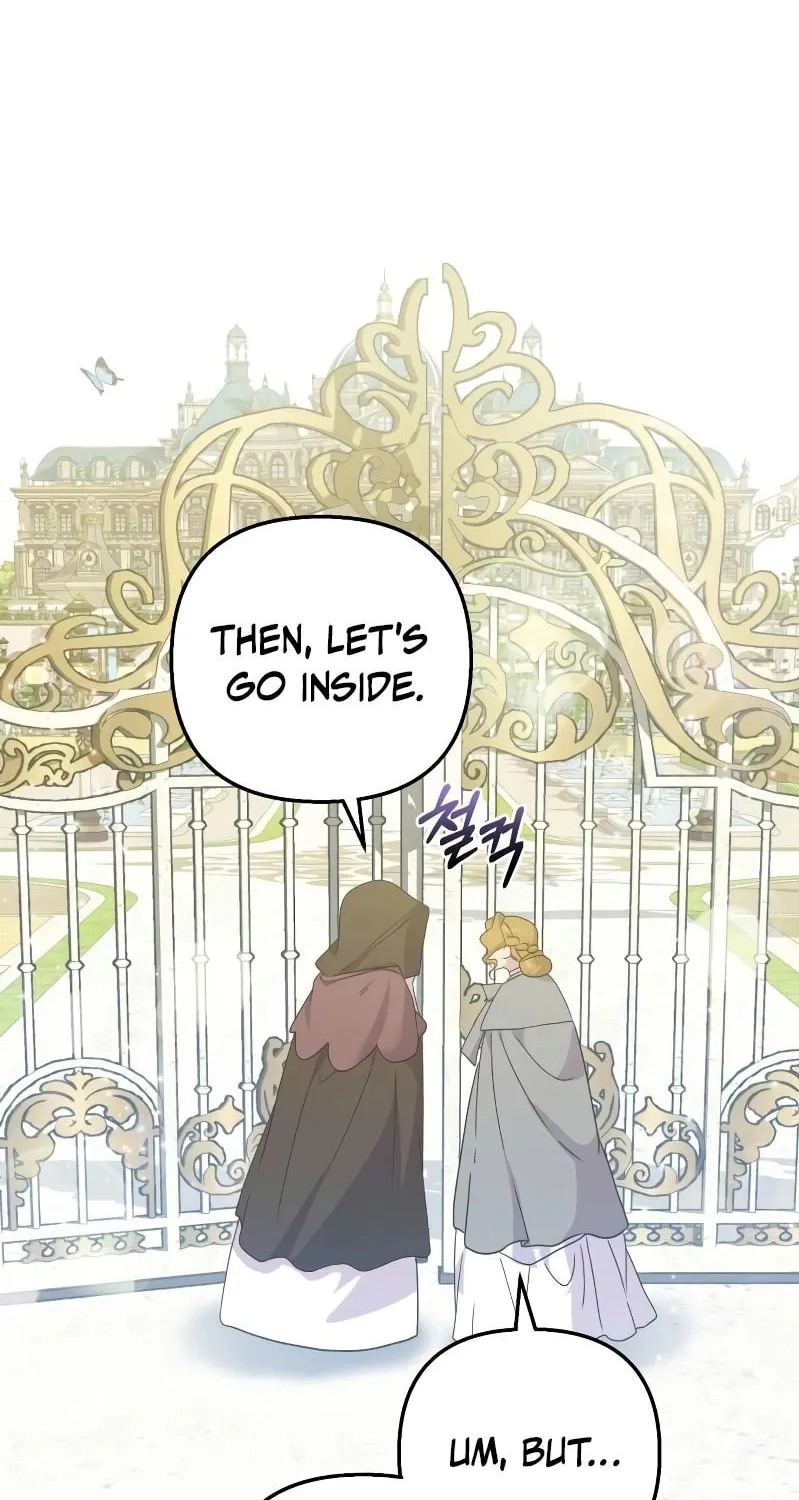 Read Divorce Will Be Completed in 3 Seconds chapter 36 image 5 on Lezhin