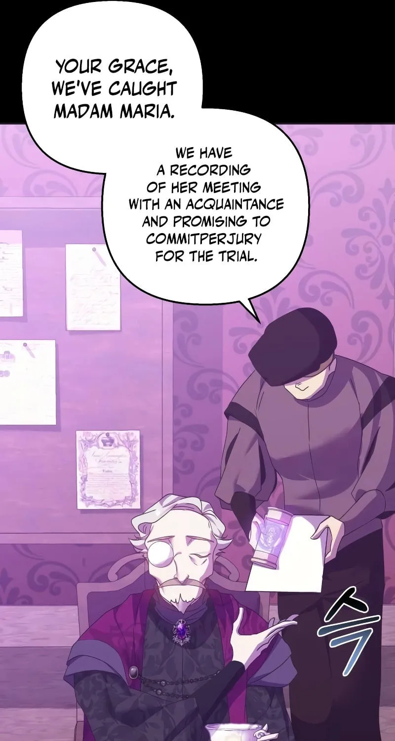Read Divorce Will Be Completed in 3 Seconds chapter 36 image 57 on Lezhin