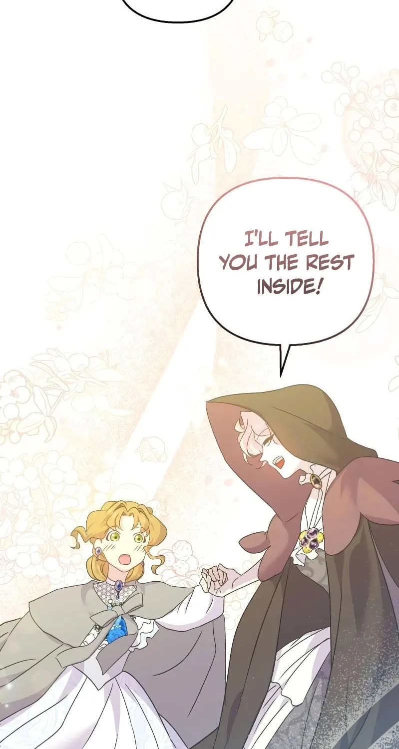 Read Divorce Will Be Completed in 3 Seconds chapter 36 image 7 on Lezhin
