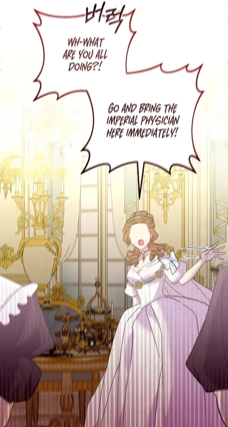 Read Divorce Will Be Completed in 3 Seconds chapter 37 image 16 on Lezhin