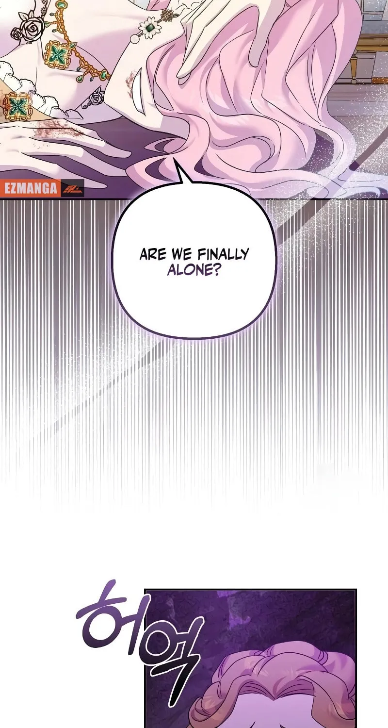 Read Divorce Will Be Completed in 3 Seconds chapter 37 image 21 on Lezhin