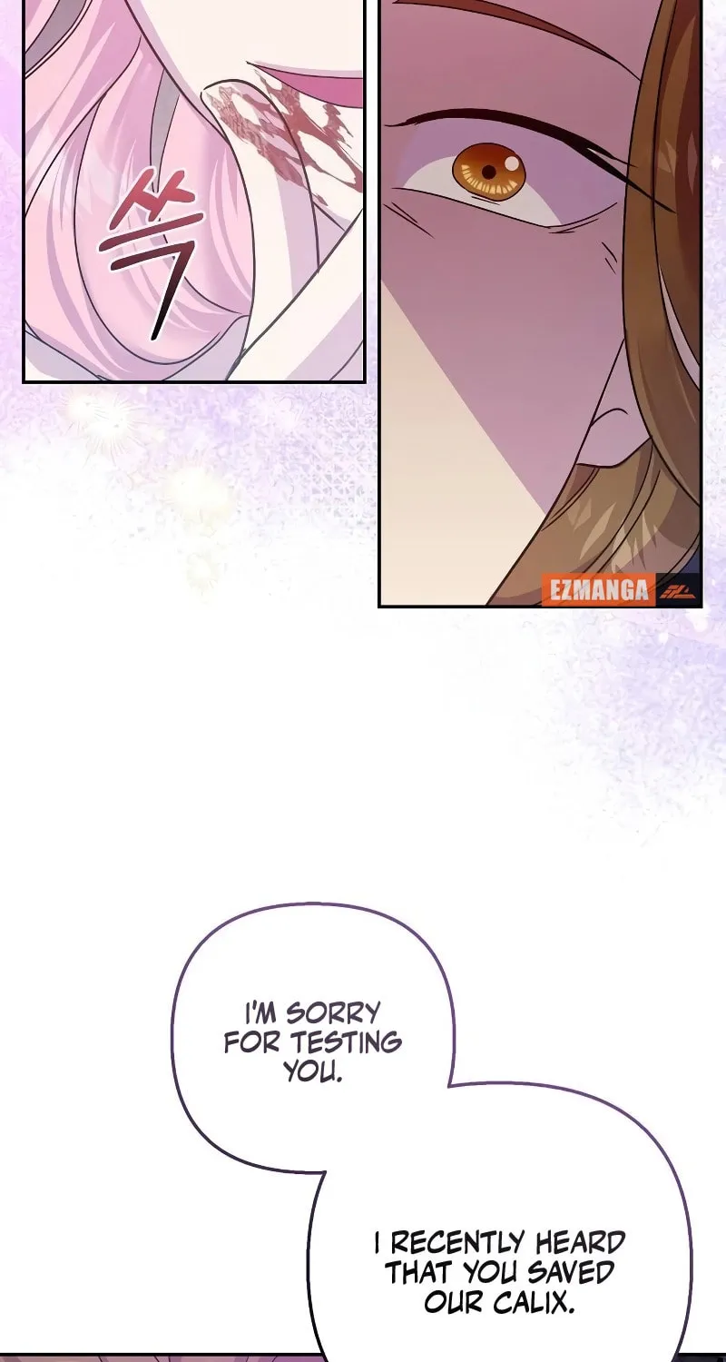 Read Divorce Will Be Completed in 3 Seconds chapter 37 image 26 on Lezhin