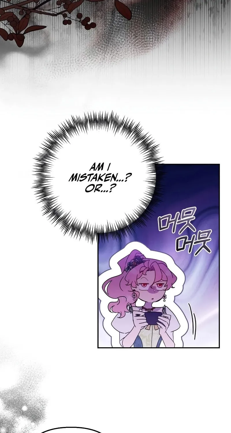 Read Divorce Will Be Completed in 3 Seconds chapter 37 image 3 on Lezhin