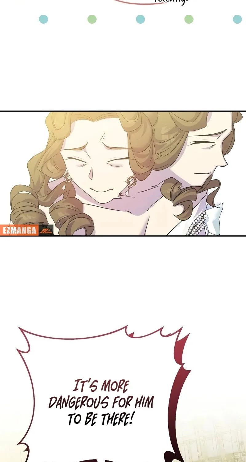 Read Divorce Will Be Completed in 3 Seconds chapter 37 image 34 on Lezhin
