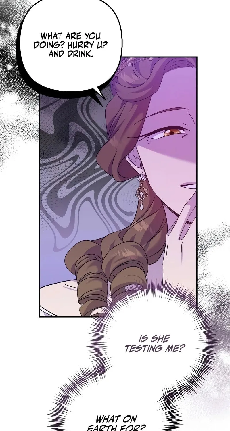 Read Divorce Will Be Completed in 3 Seconds chapter 37 image 4 on Lezhin