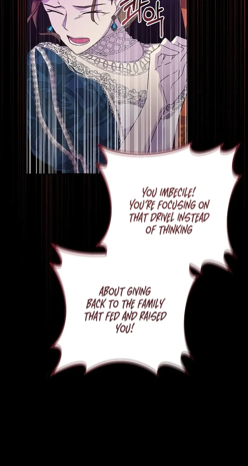 Read Divorce Will Be Completed in 3 Seconds chapter 37 image 49 on Lezhin