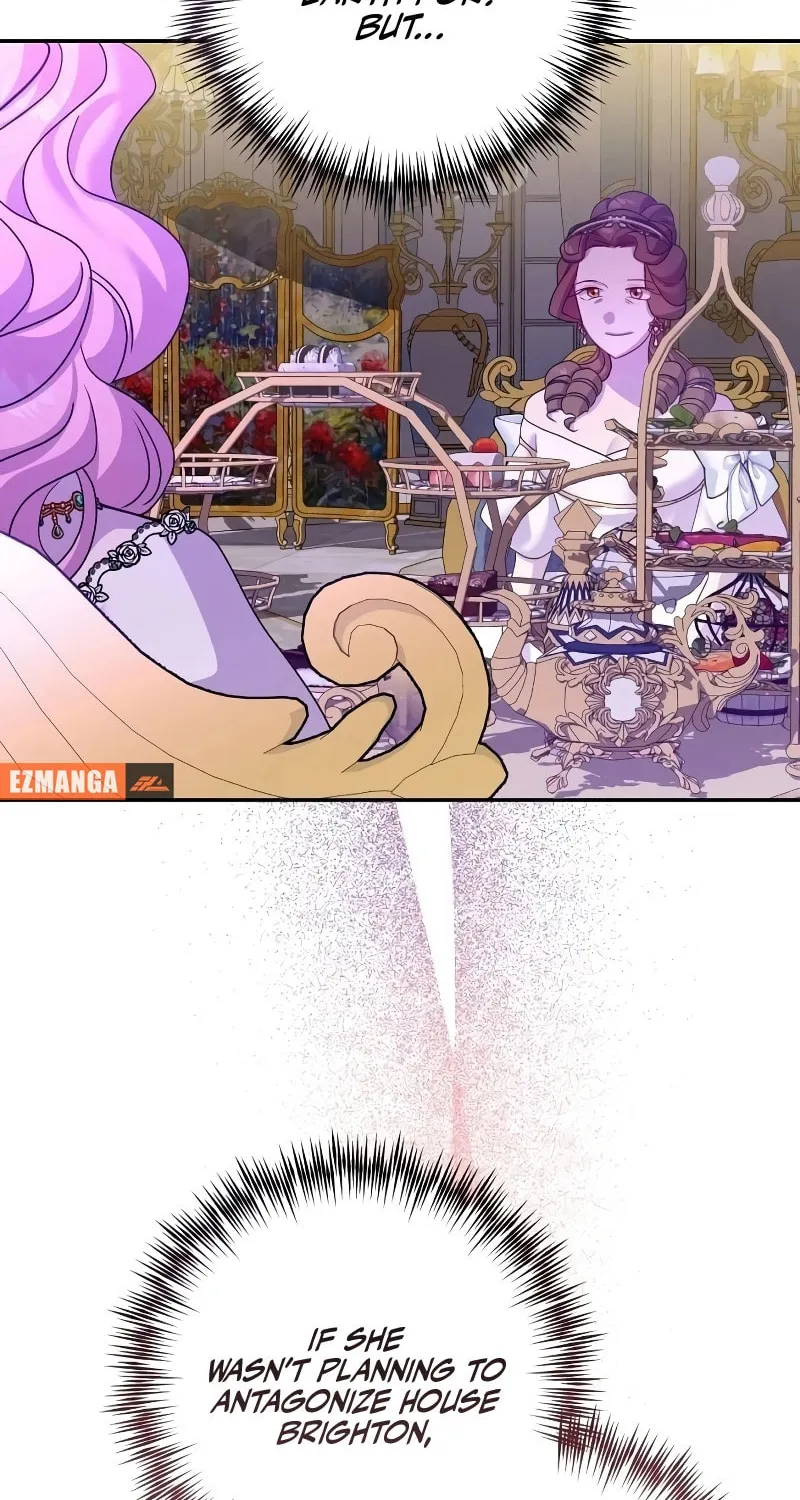 Read Divorce Will Be Completed in 3 Seconds chapter 37 image 5 on Lezhin