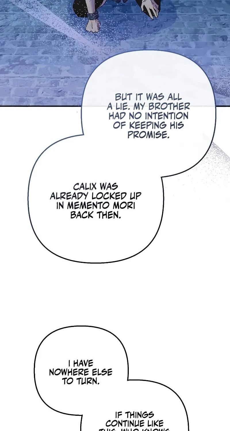 Read Divorce Will Be Completed in 3 Seconds chapter 37 image 57 on Lezhin