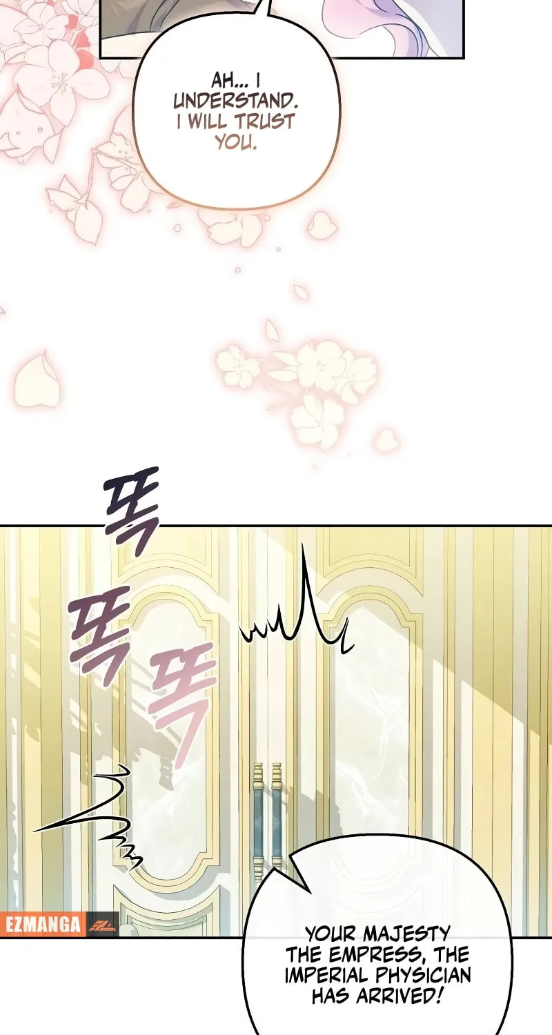 Read Divorce Will Be Completed in 3 Seconds chapter 37 image 61 on Lezhin