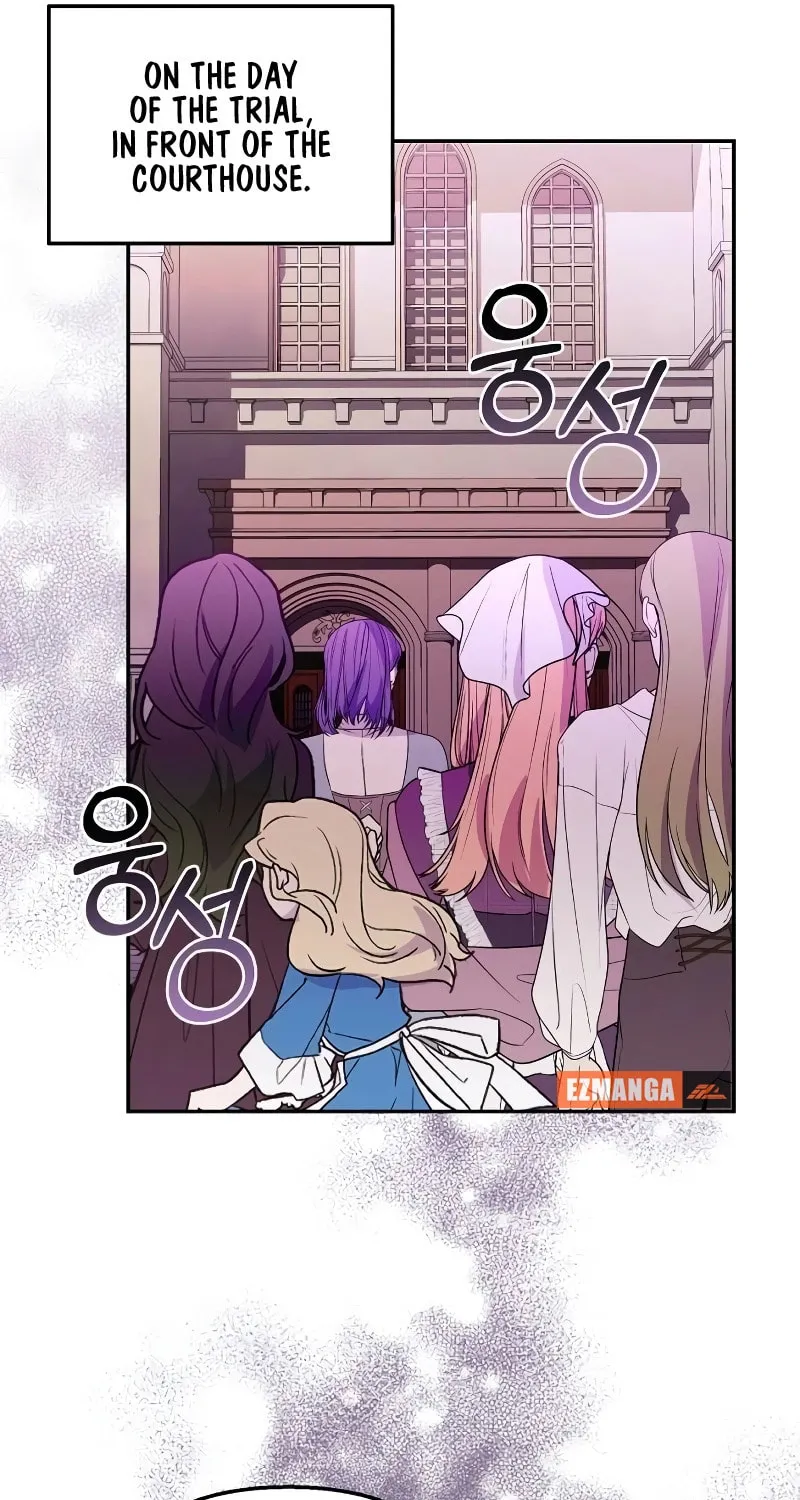 Read Divorce Will Be Completed in 3 Seconds chapter 37 image 76 on Lezhin