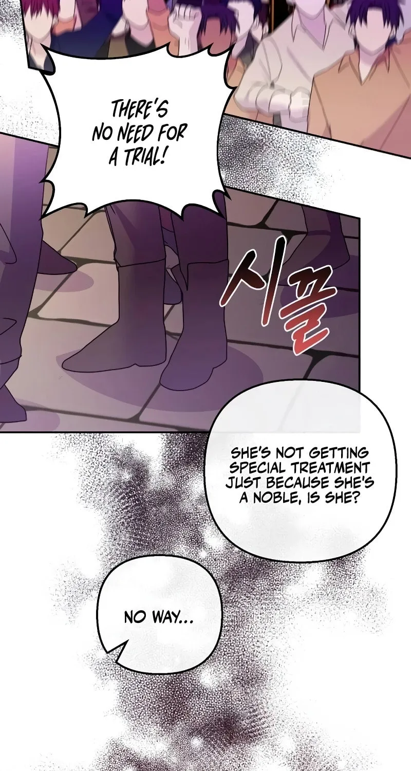 Read Divorce Will Be Completed in 3 Seconds chapter 37 image 78 on Lezhin