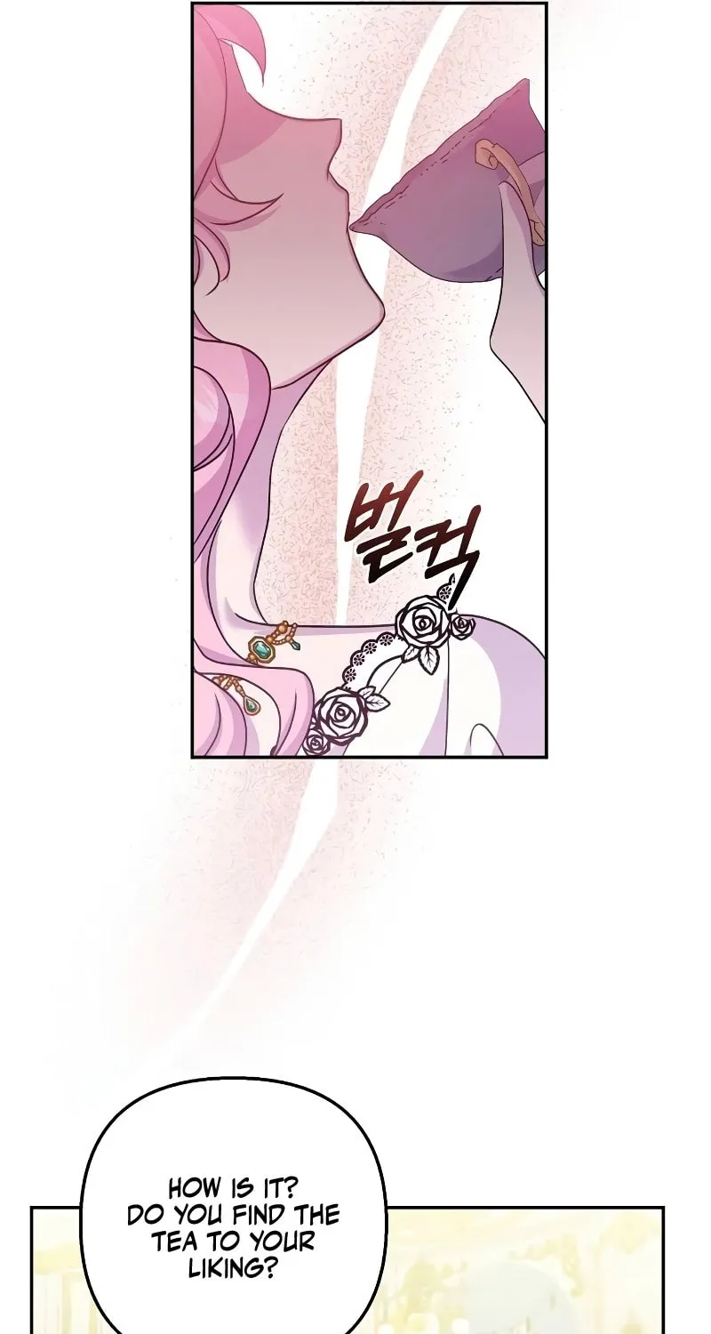 Read Divorce Will Be Completed in 3 Seconds chapter 37 image 8 on Lezhin