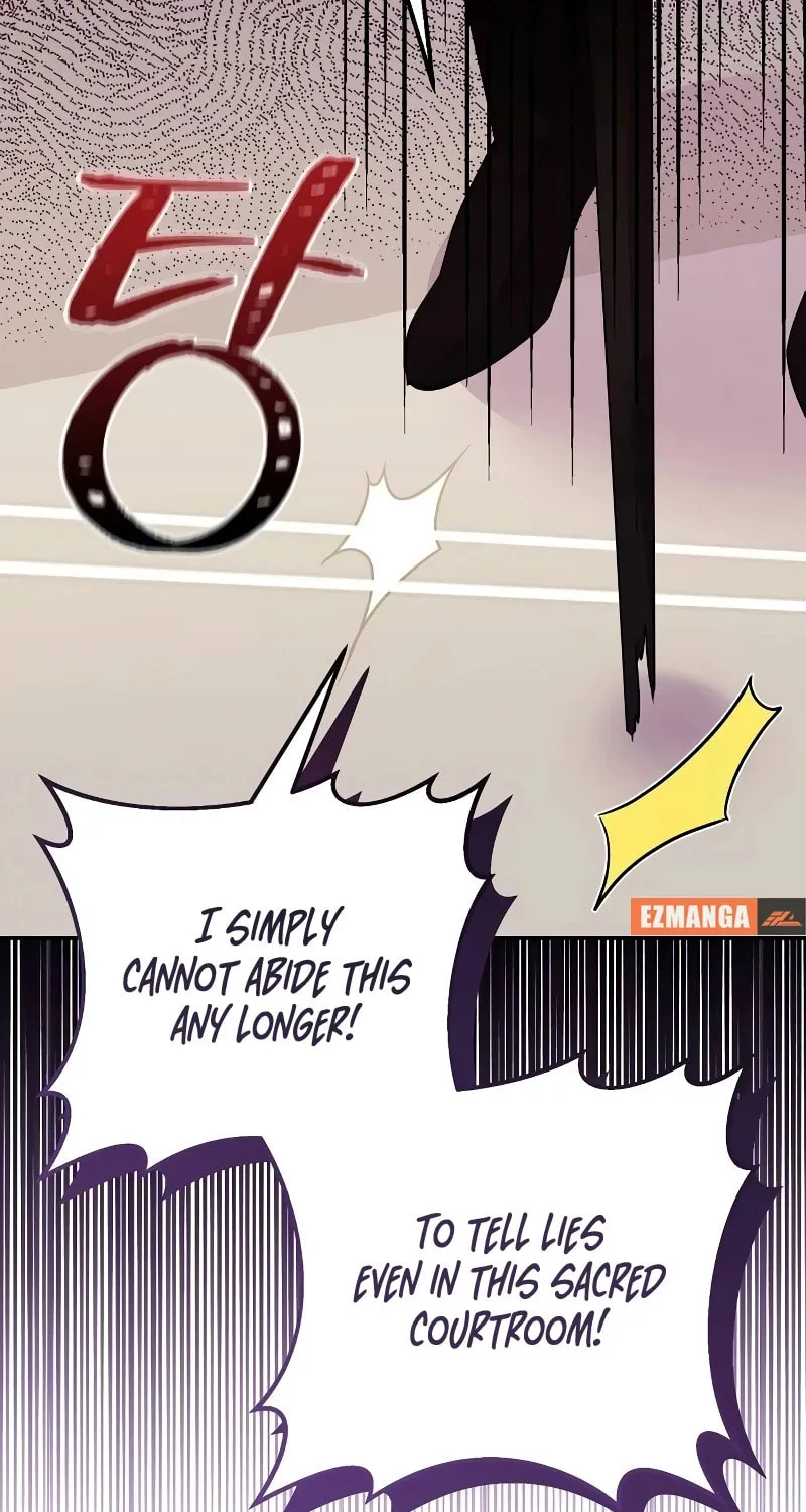 Read Divorce Will Be Completed in 3 Seconds chapter 38 image 21 on Lezhin