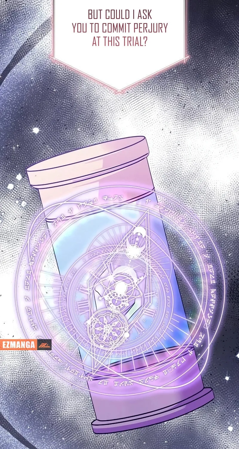 Read Divorce Will Be Completed in 3 Seconds chapter 38 image 28 on Lezhin