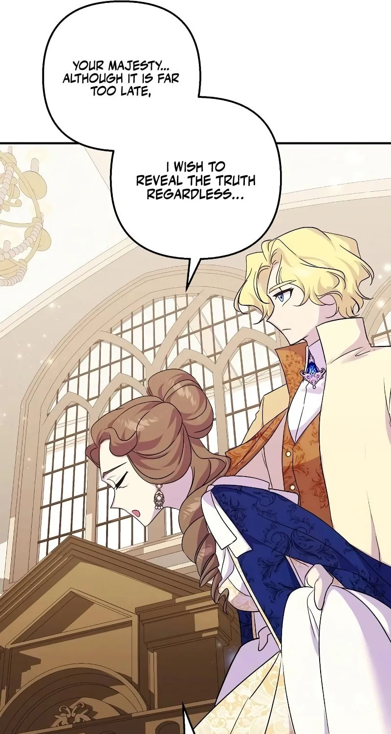 Read Divorce Will Be Completed in 3 Seconds chapter 38 image 45 on Lezhin