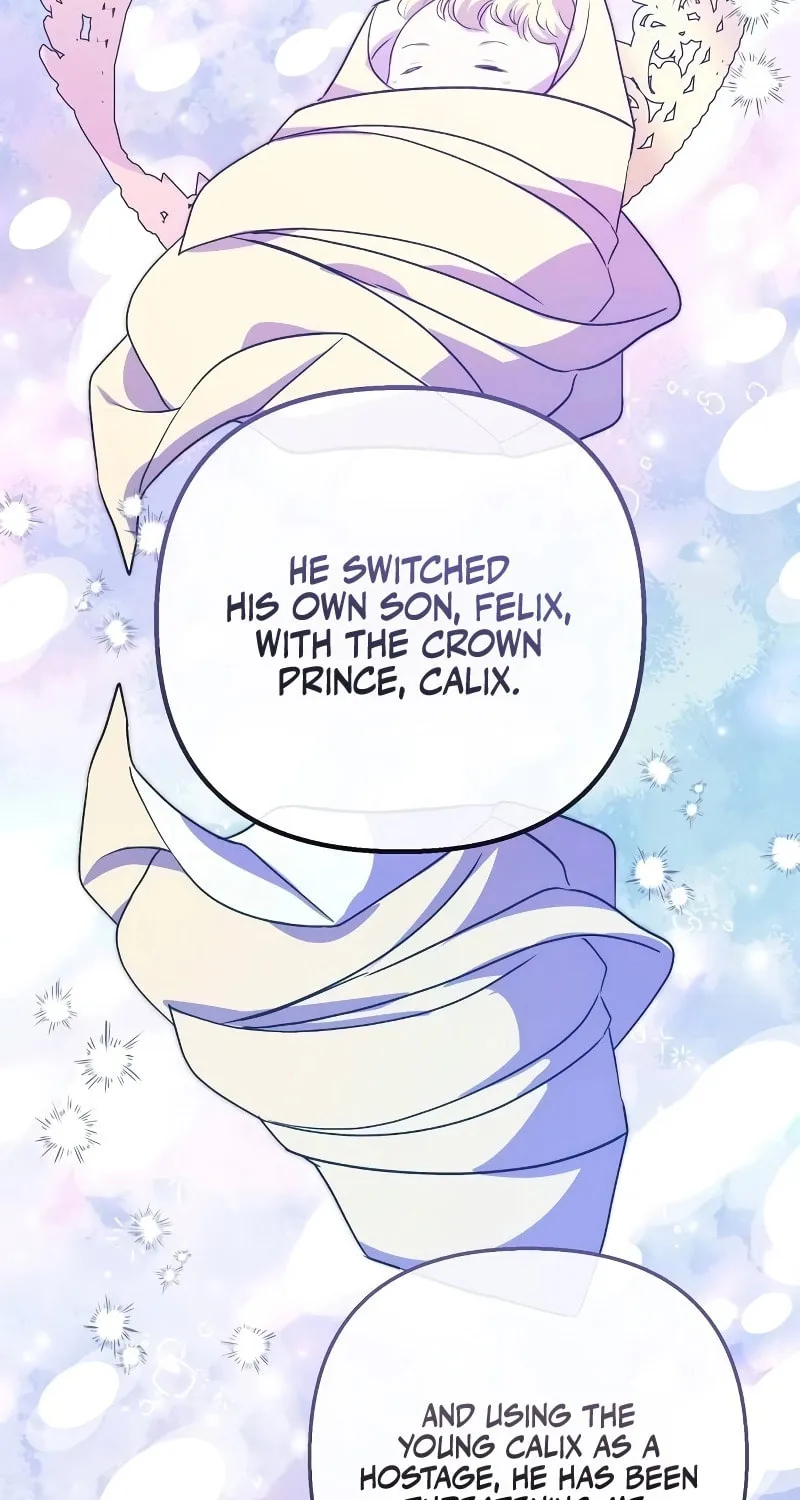Read Divorce Will Be Completed in 3 Seconds chapter 38 image 47 on Lezhin