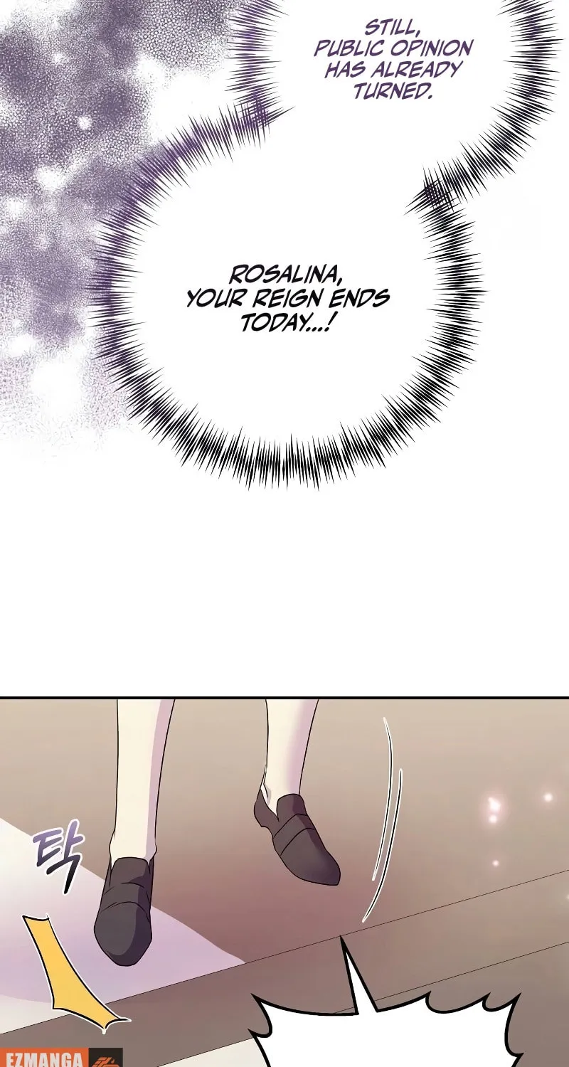 Read Divorce Will Be Completed in 3 Seconds chapter 38 image 5 on Lezhin