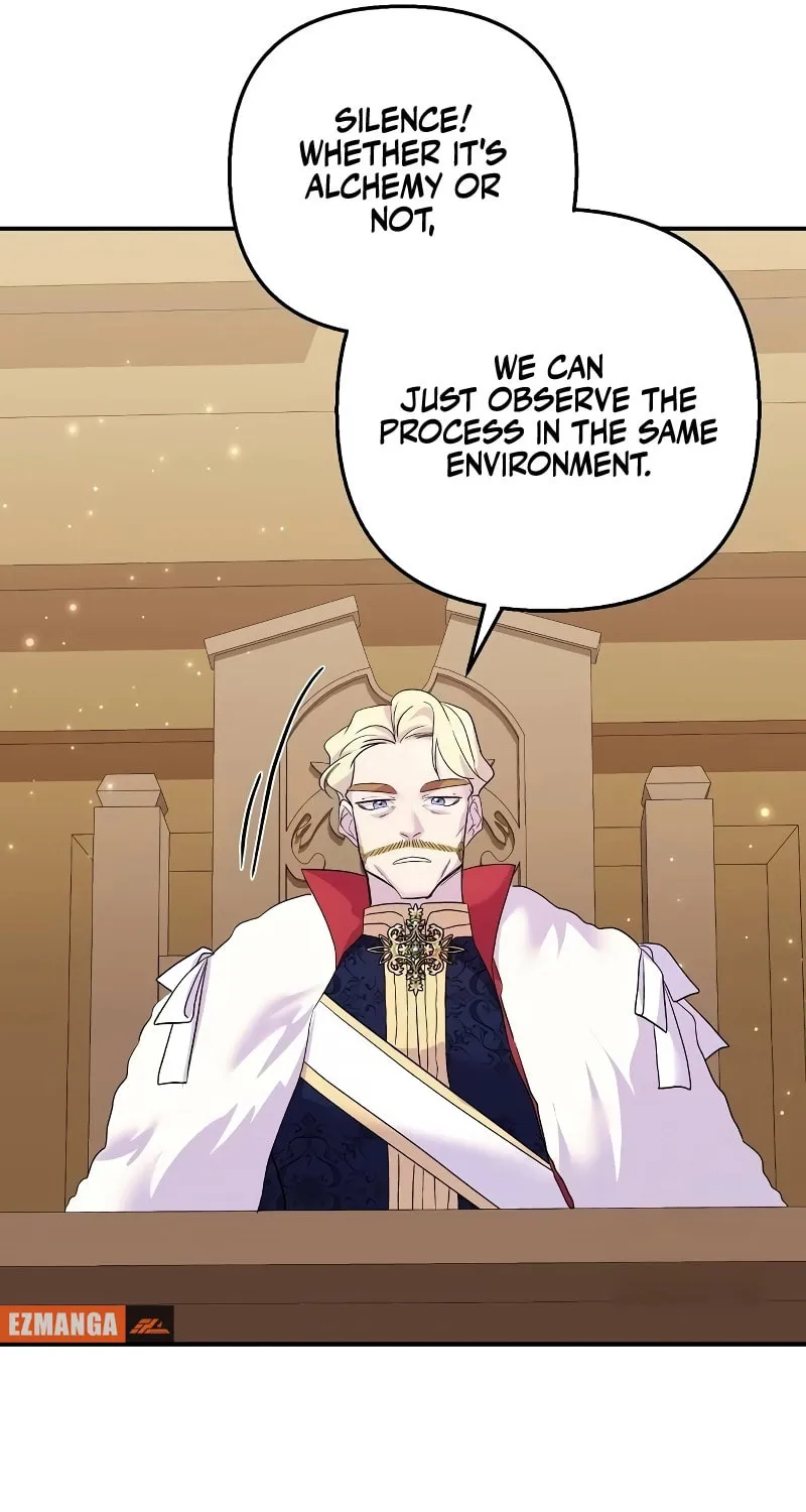 Read Divorce Will Be Completed in 3 Seconds chapter 38 image 53 on Lezhin
