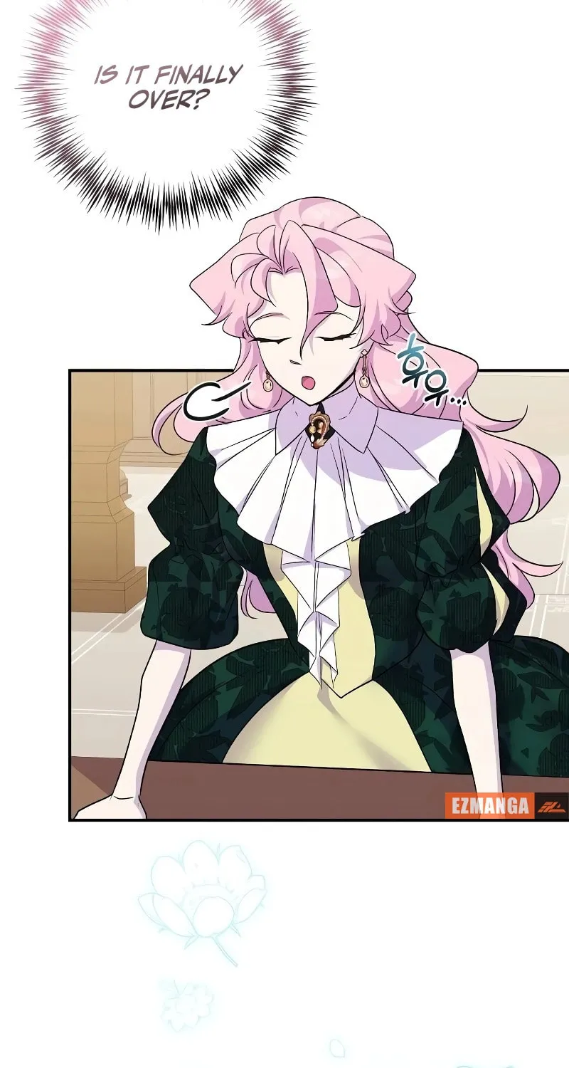Read Divorce Will Be Completed in 3 Seconds chapter 38 image 67 on Lezhin