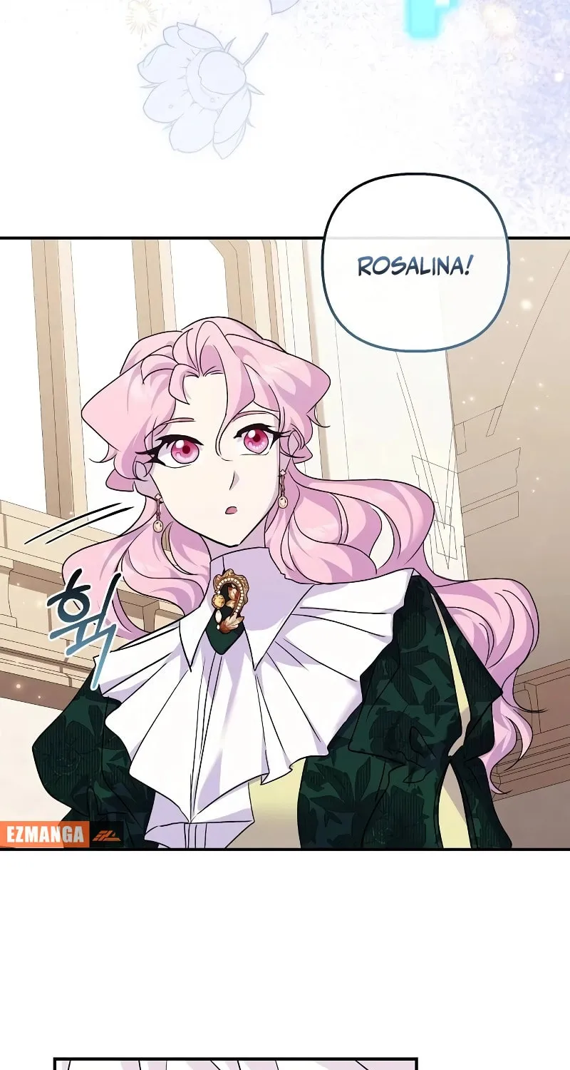 Read Divorce Will Be Completed in 3 Seconds chapter 38 image 71 on Lezhin