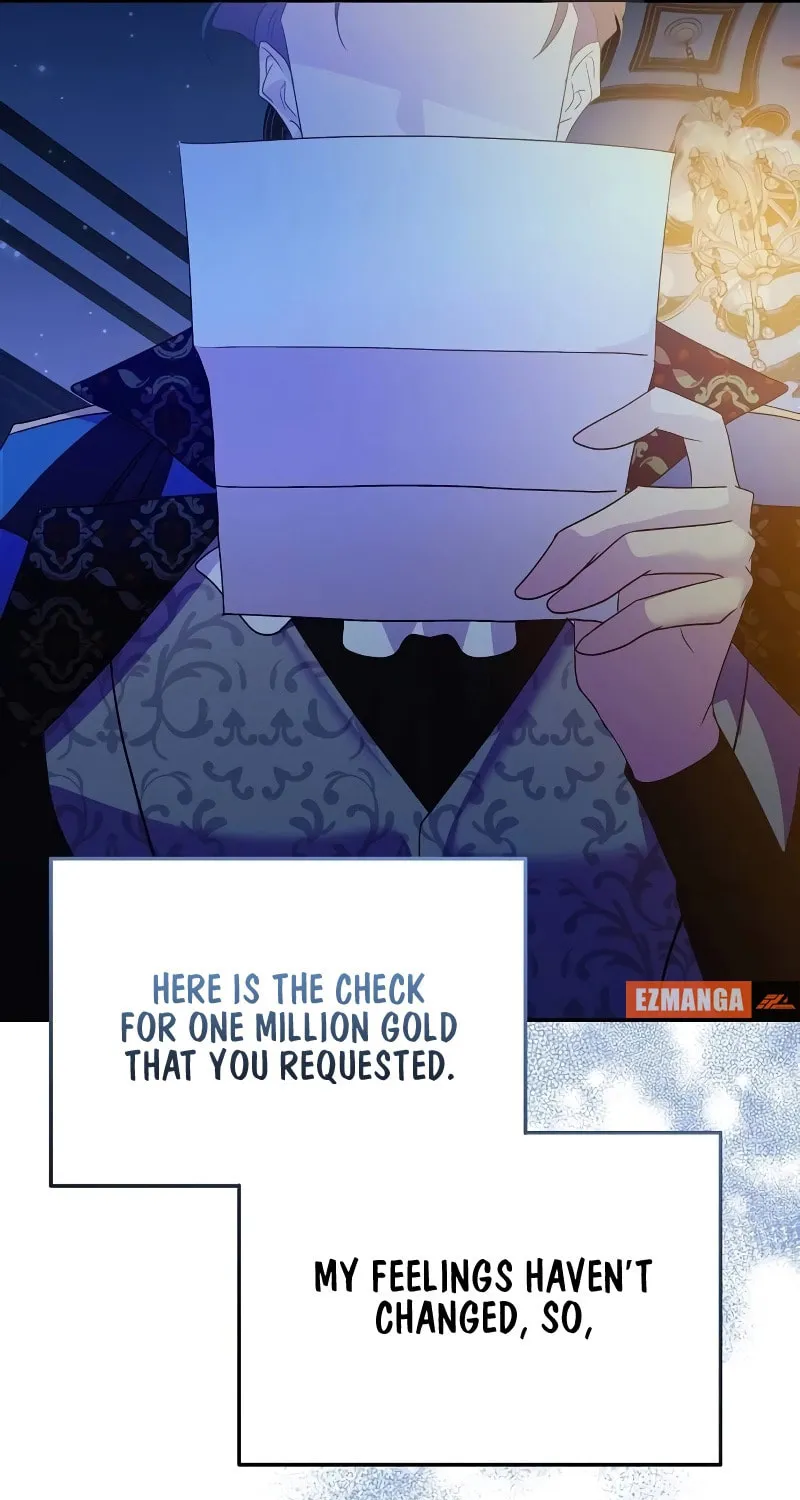 Read Divorce Will Be Completed in 3 Seconds chapter 38 image 83 on Lezhin