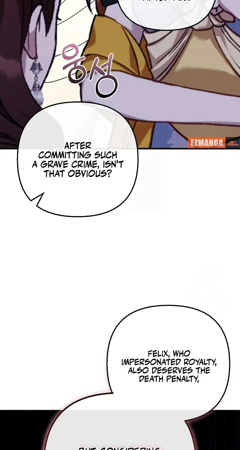 Read Divorce Will Be Completed in 3 Seconds chapter 39 image 18 on Lezhin