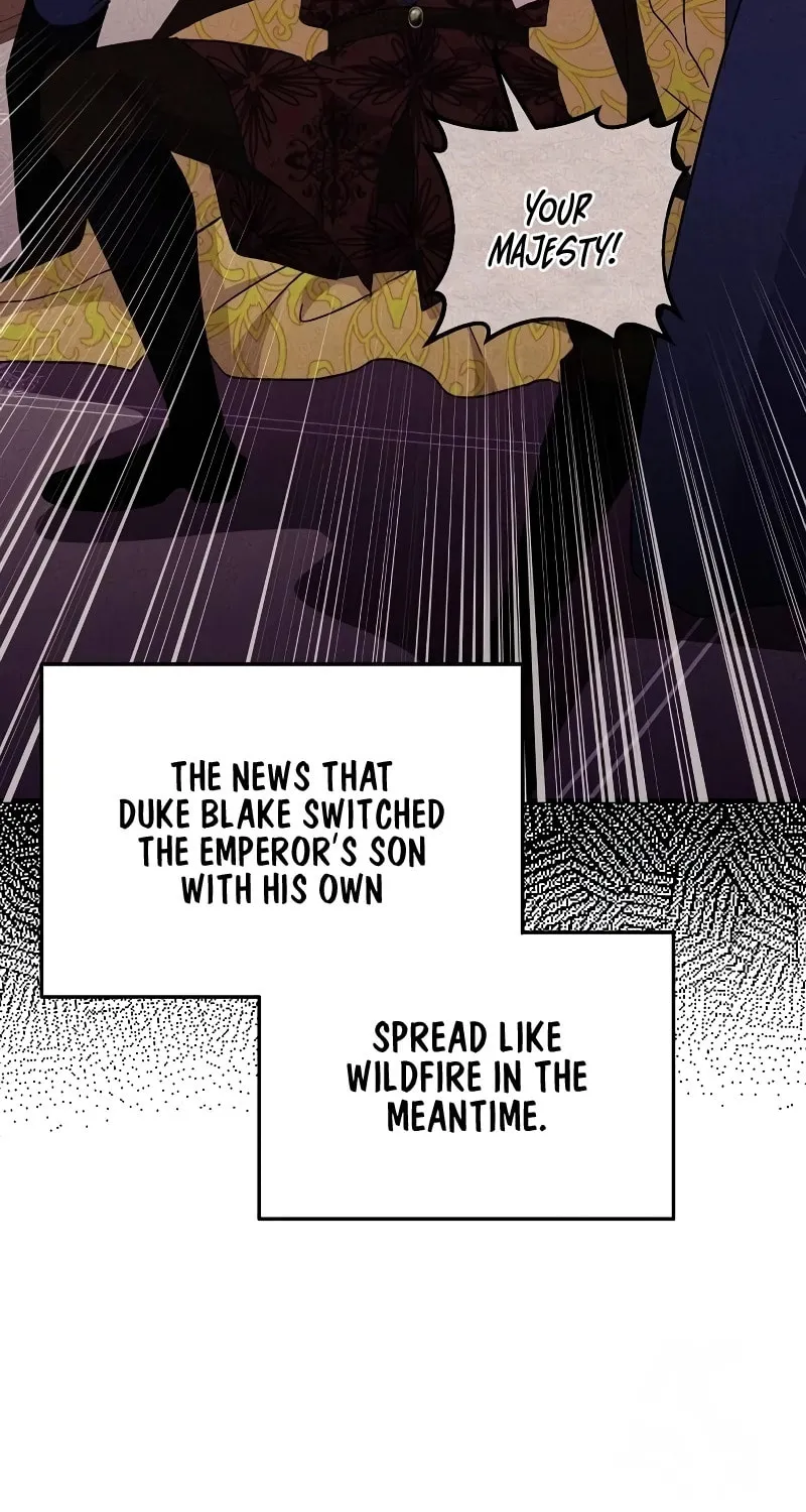 Read Divorce Will Be Completed in 3 Seconds chapter 39 image 3 on Lezhin
