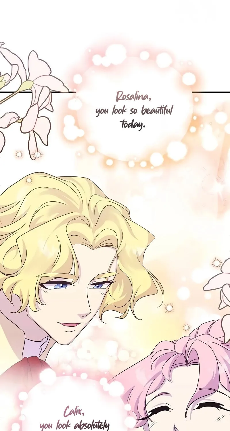 Read Divorce Will Be Completed in 3 Seconds chapter 39 image 33 on Lezhin