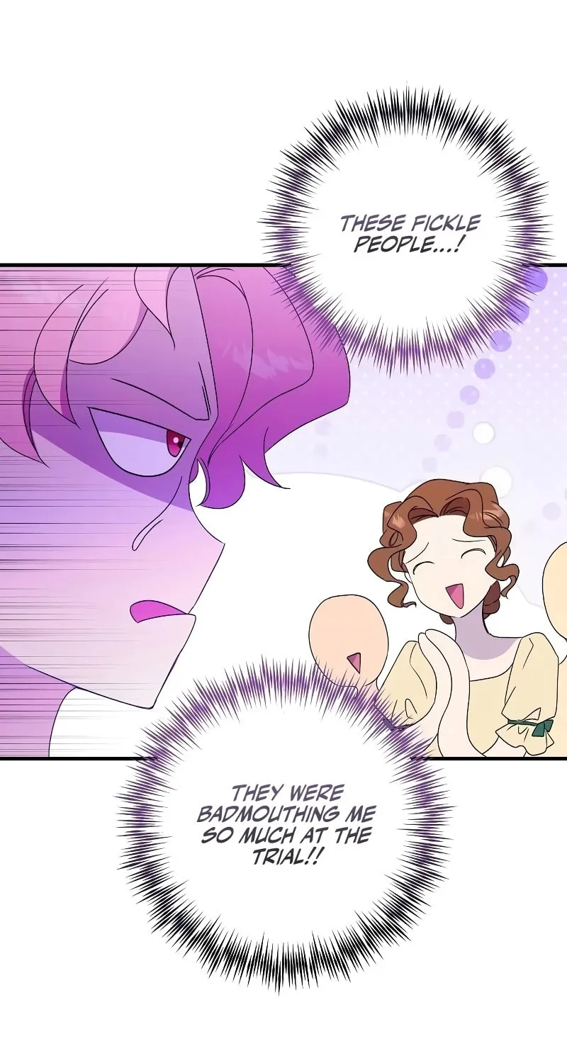 Read Divorce Will Be Completed in 3 Seconds chapter 39 image 49 on Lezhin