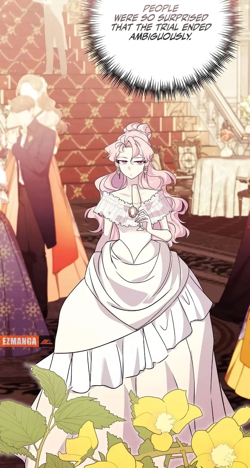 Read Divorce Will Be Completed in 3 Seconds chapter 39 image 5 on Lezhin