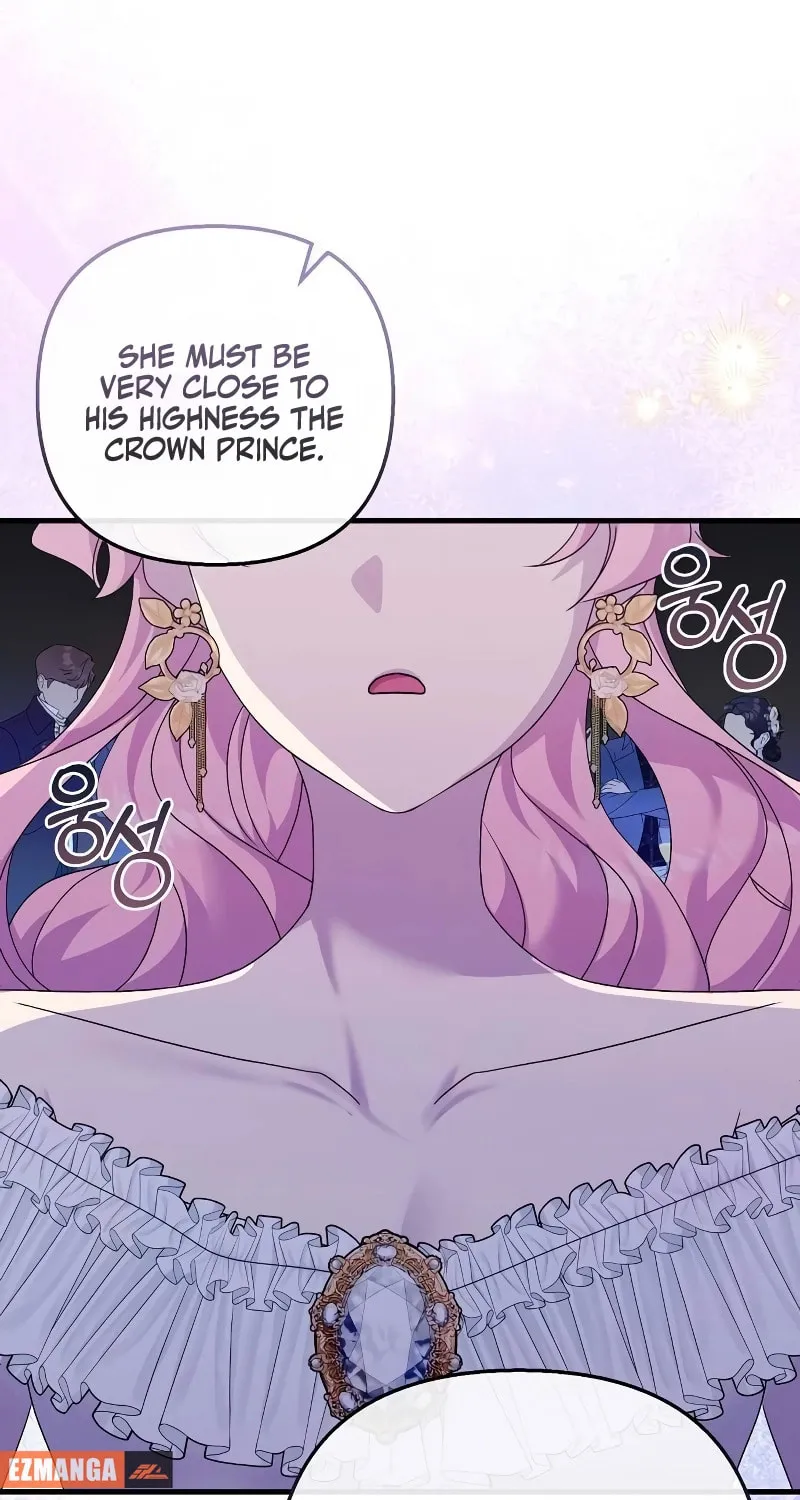 Read Divorce Will Be Completed in 3 Seconds chapter 39 image 55 on Lezhin