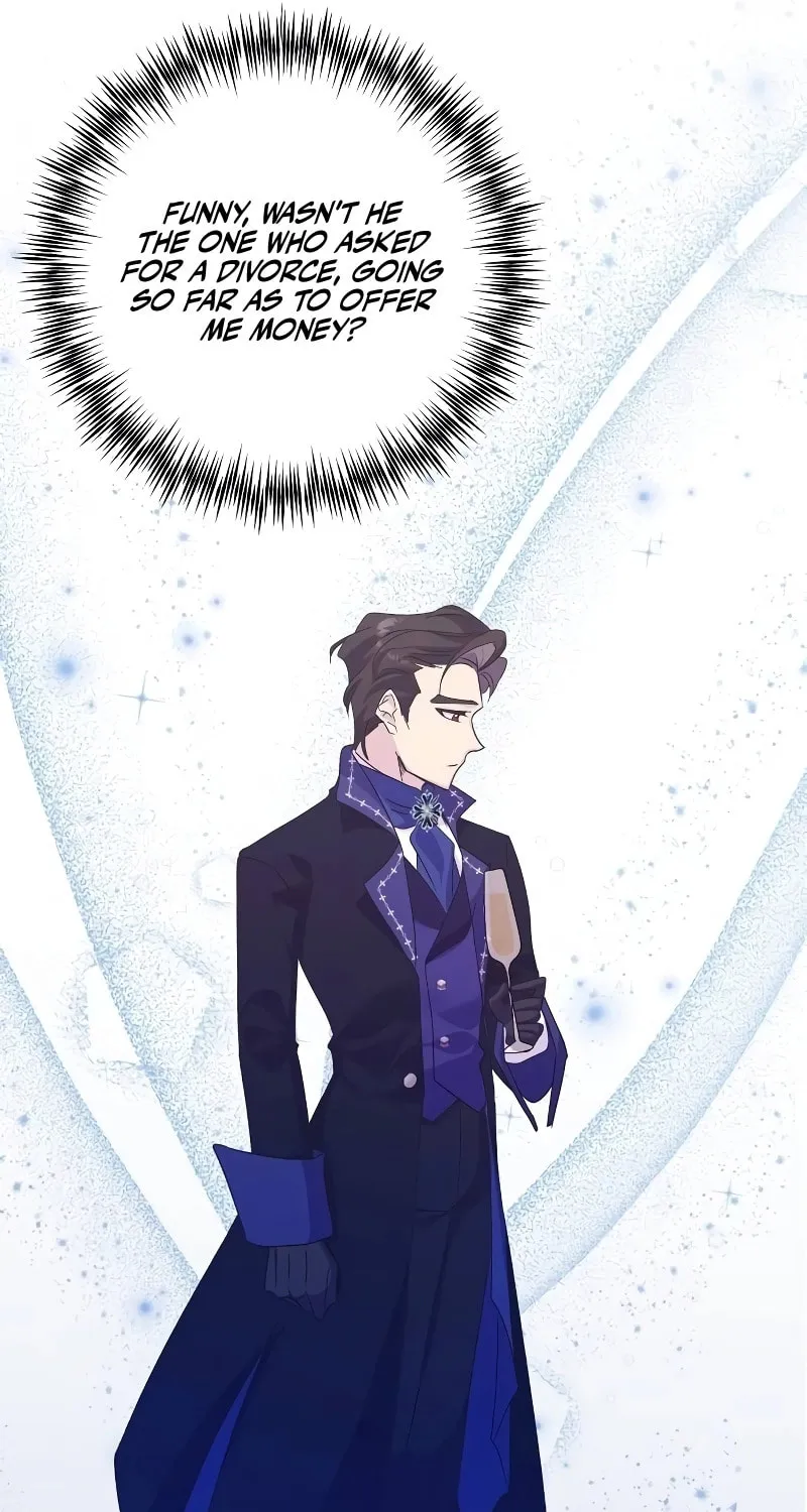 Read Divorce Will Be Completed in 3 Seconds chapter 40 image 16 on Lezhin