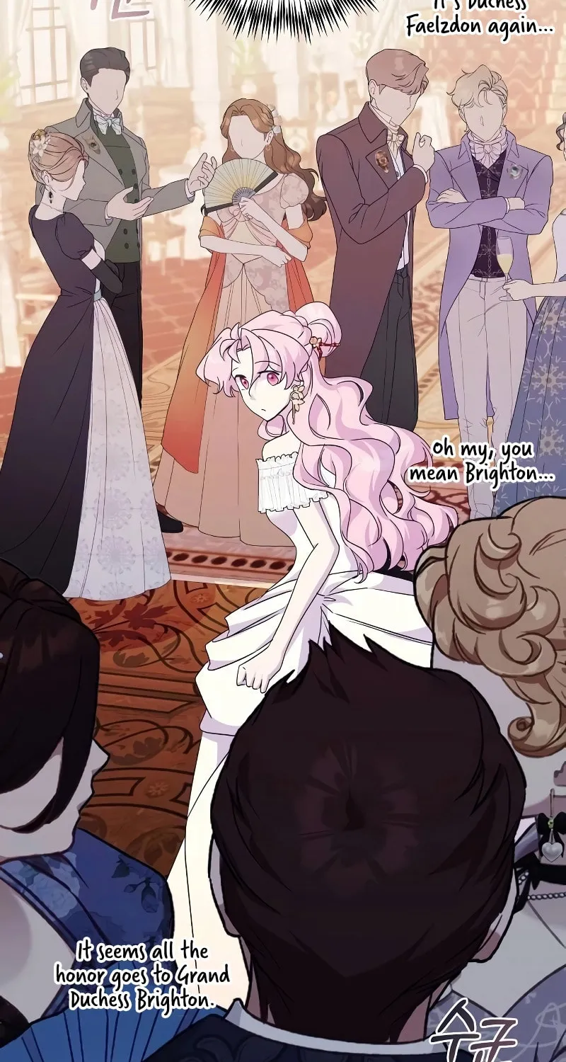 Read Divorce Will Be Completed in 3 Seconds chapter 40 image 19 on Lezhin