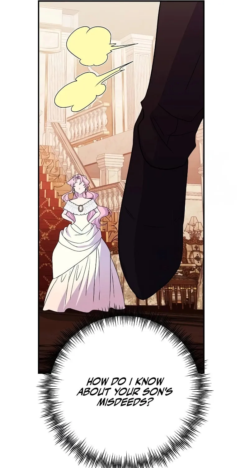 Read Divorce Will Be Completed in 3 Seconds chapter 40 image 38 on Lezhin