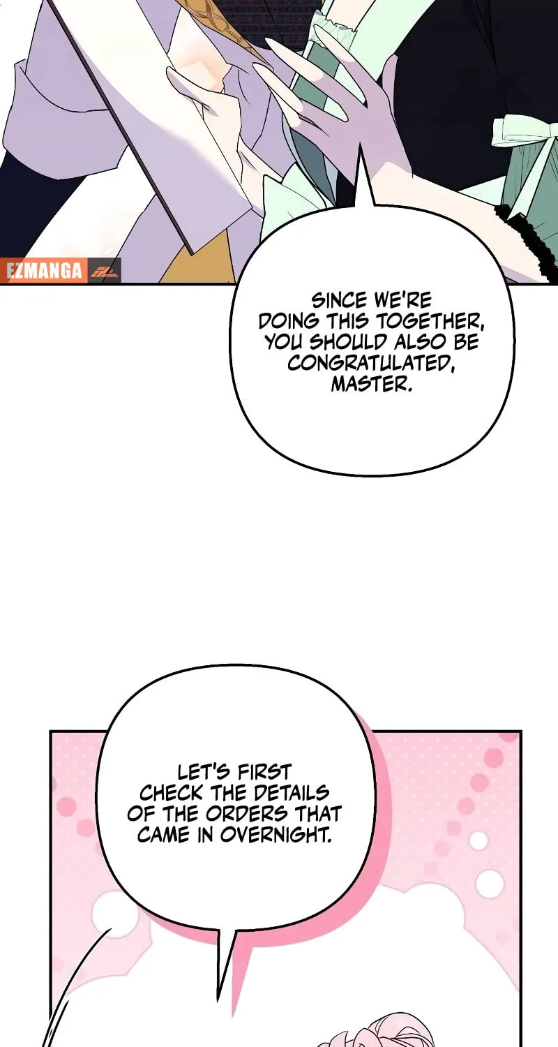 Read Divorce Will Be Completed in 3 Seconds chapter 40 image 62 on Lezhin