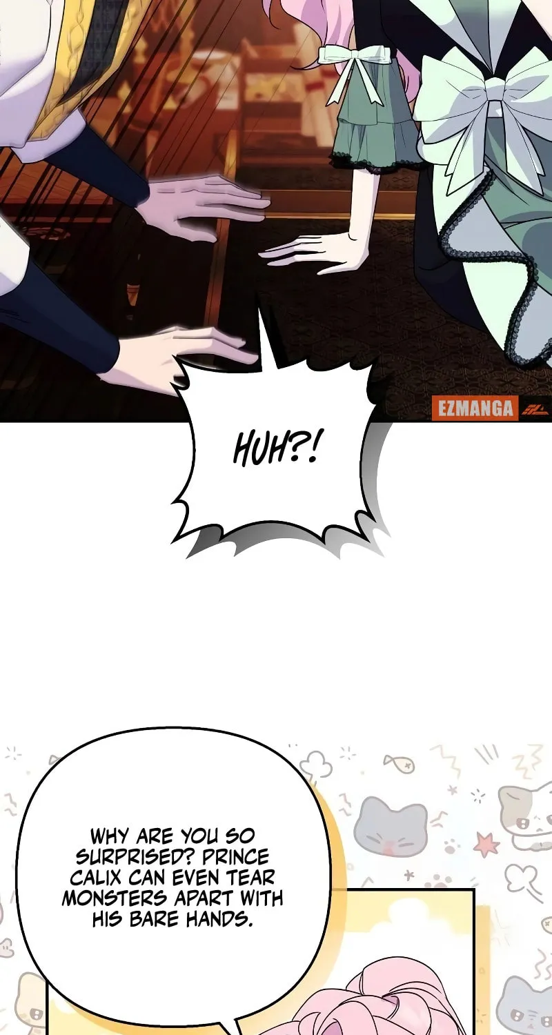 Read Divorce Will Be Completed in 3 Seconds chapter 40 image 82 on Lezhin