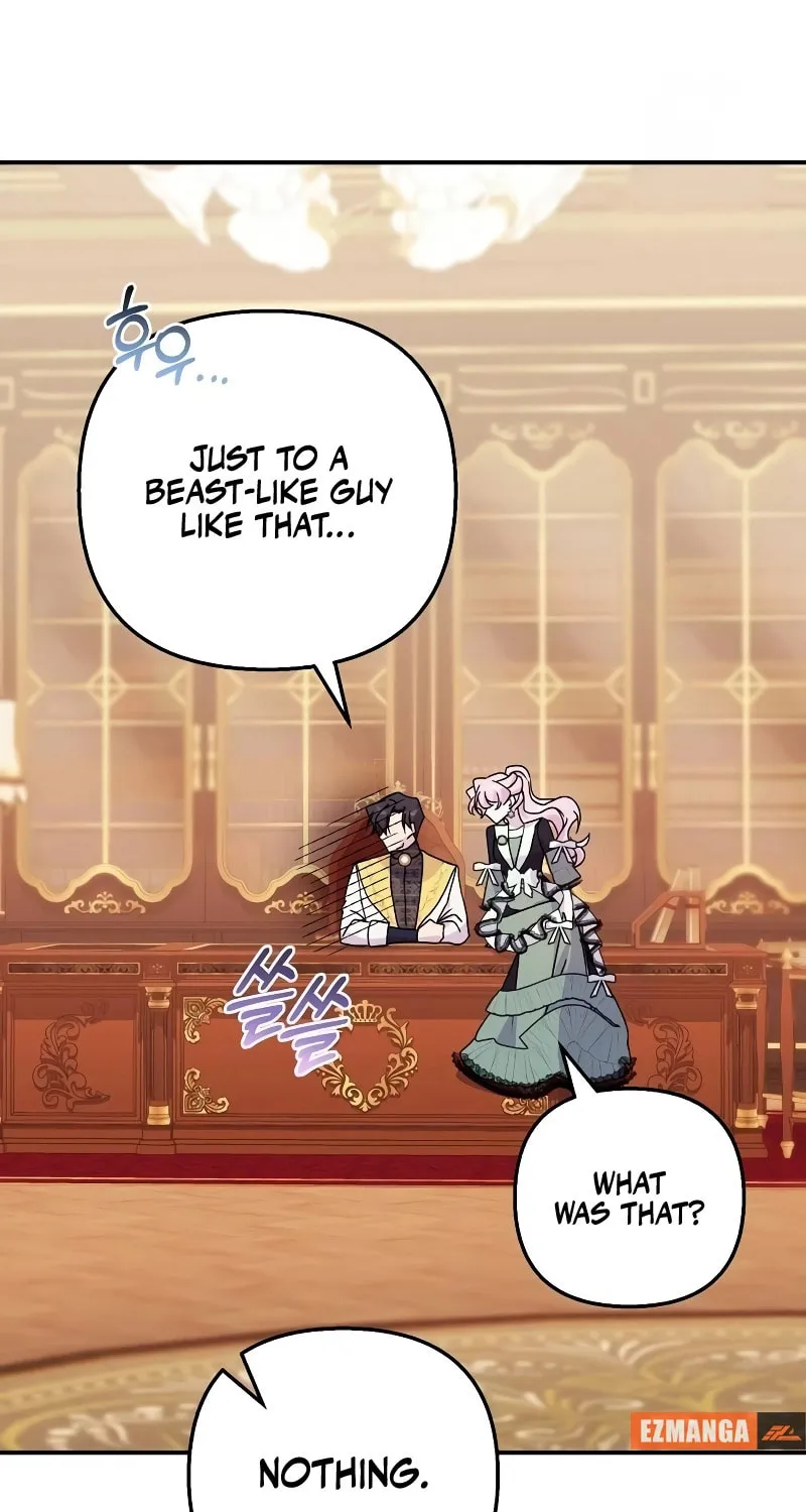 Read Divorce Will Be Completed in 3 Seconds chapter 40 image 84 on Lezhin