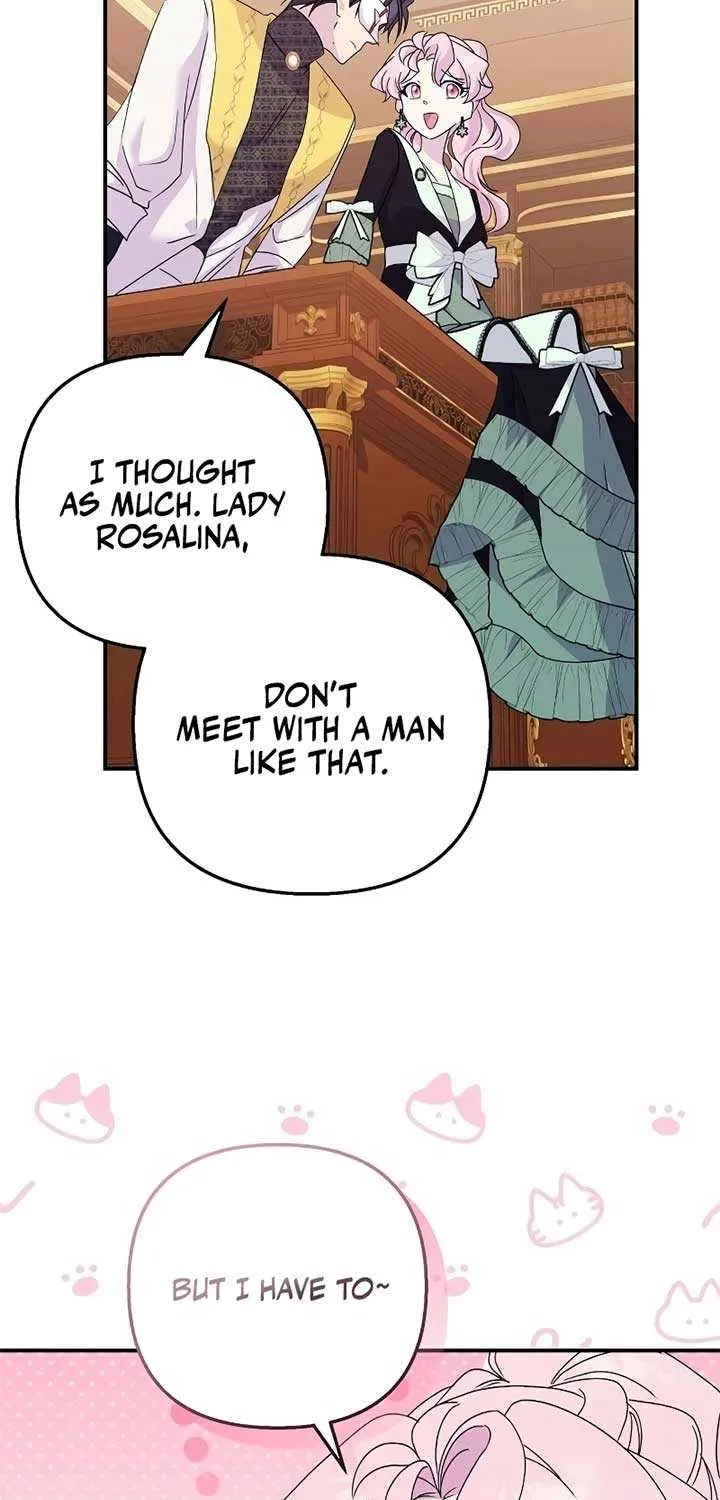 Read Divorce Will Be Completed in 3 Seconds chapter 41 image 13 on Lezhin
