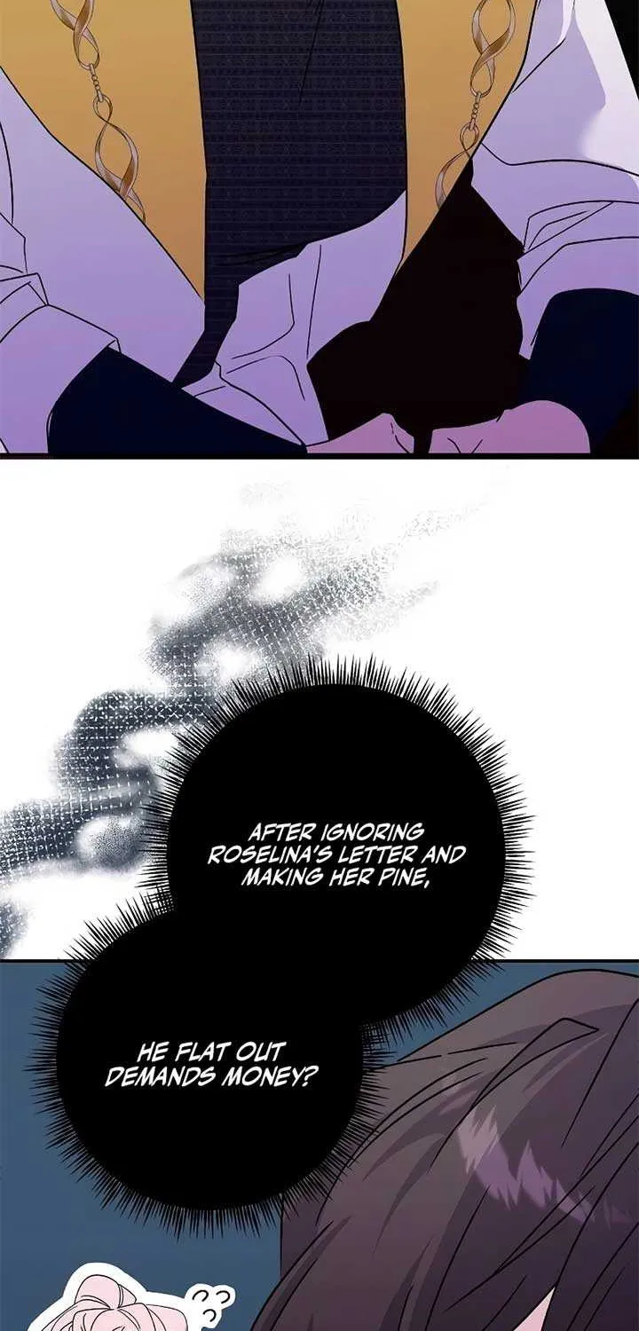Read Divorce Will Be Completed in 3 Seconds chapter 41 image 17 on Lezhin