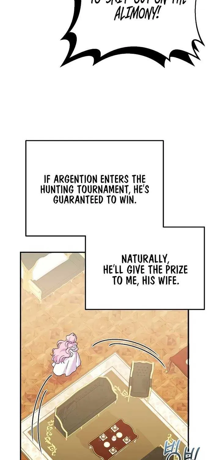Read Divorce Will Be Completed in 3 Seconds chapter 41 image 26 on Lezhin