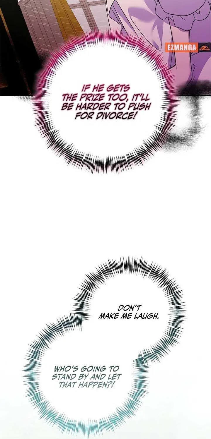 Read Divorce Will Be Completed in 3 Seconds chapter 41 image 28 on Lezhin