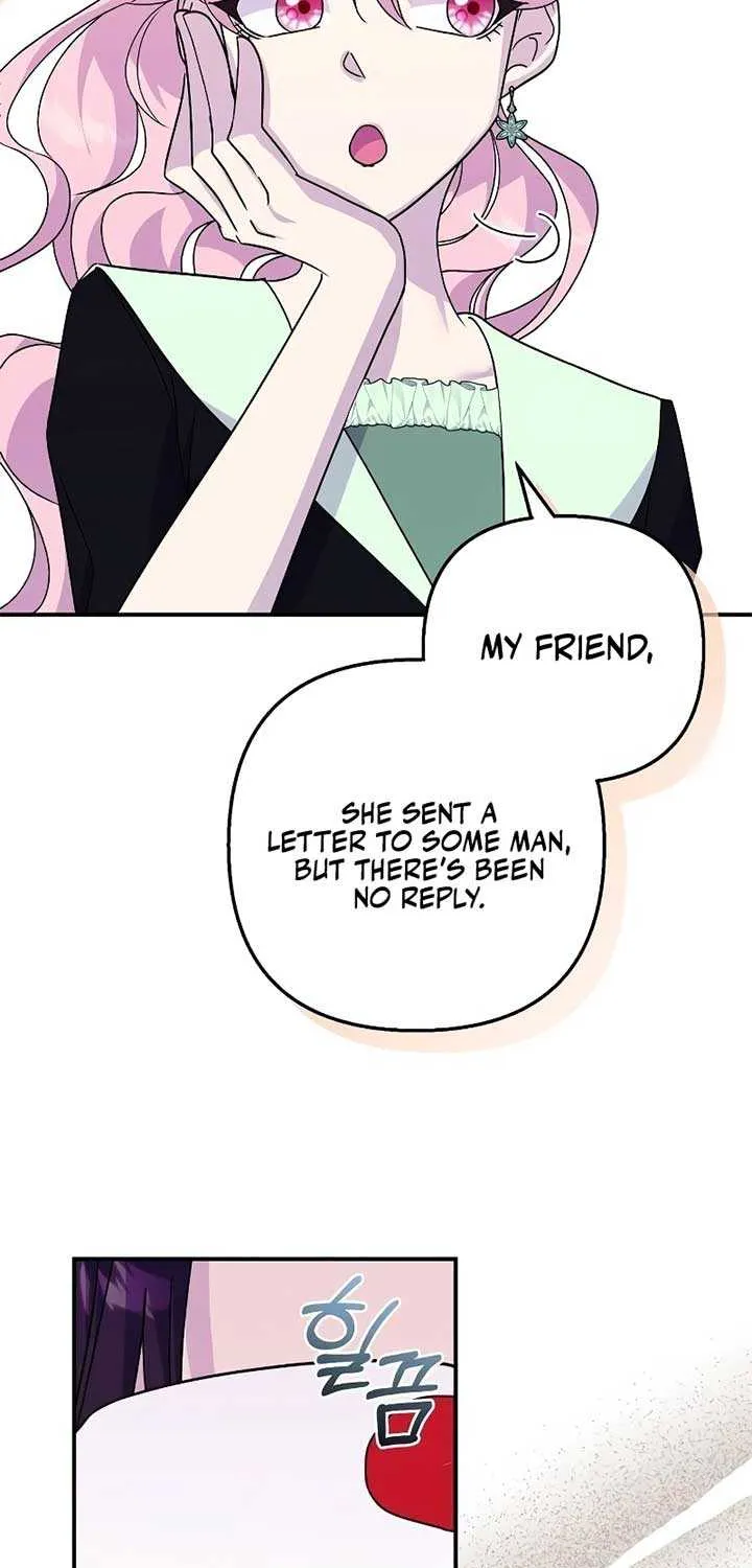 Read Divorce Will Be Completed in 3 Seconds chapter 41 image 3 on Lezhin