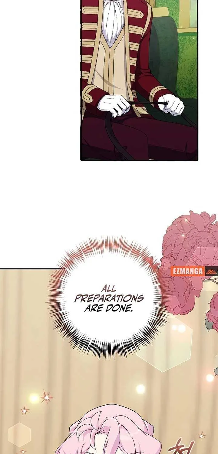 Read Divorce Will Be Completed in 3 Seconds chapter 41 image 32 on Lezhin