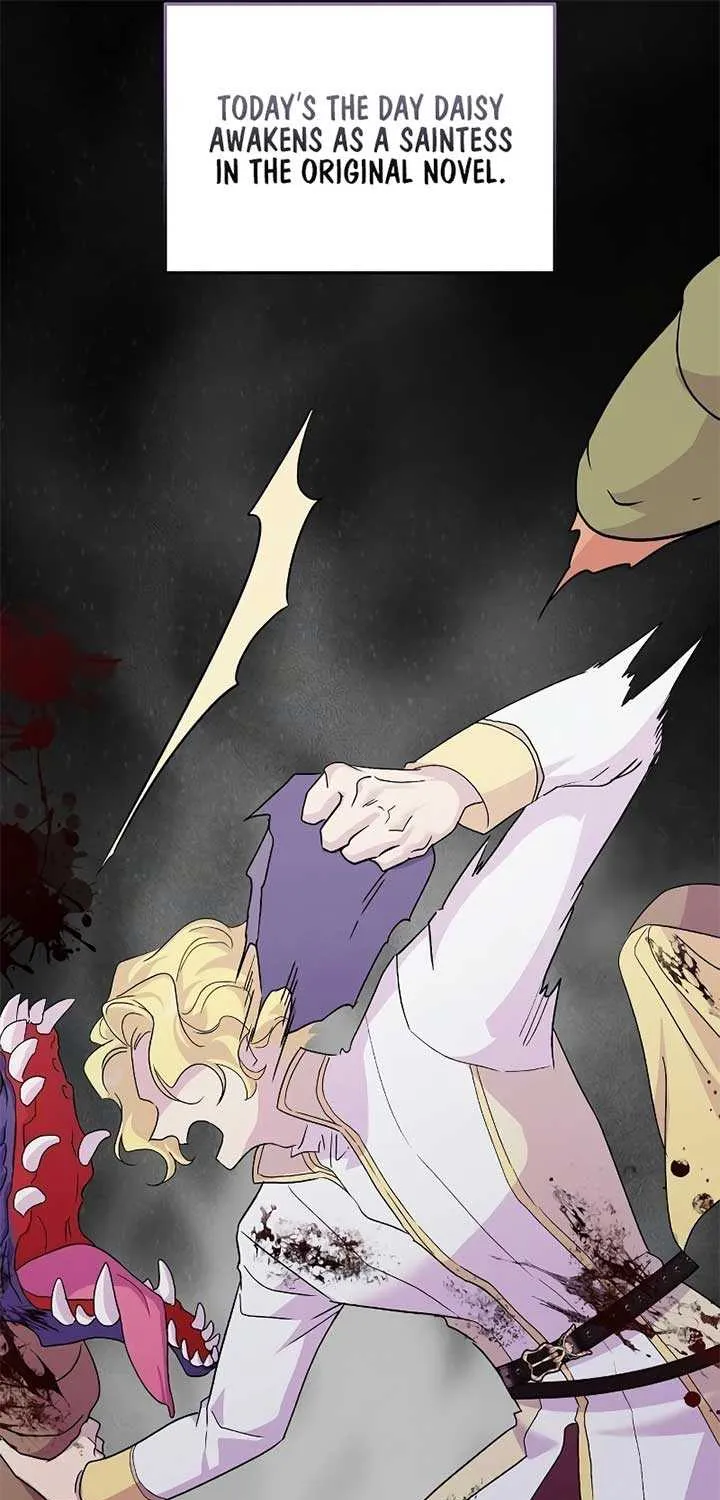 Read Divorce Will Be Completed in 3 Seconds chapter 41 image 36 on Lezhin