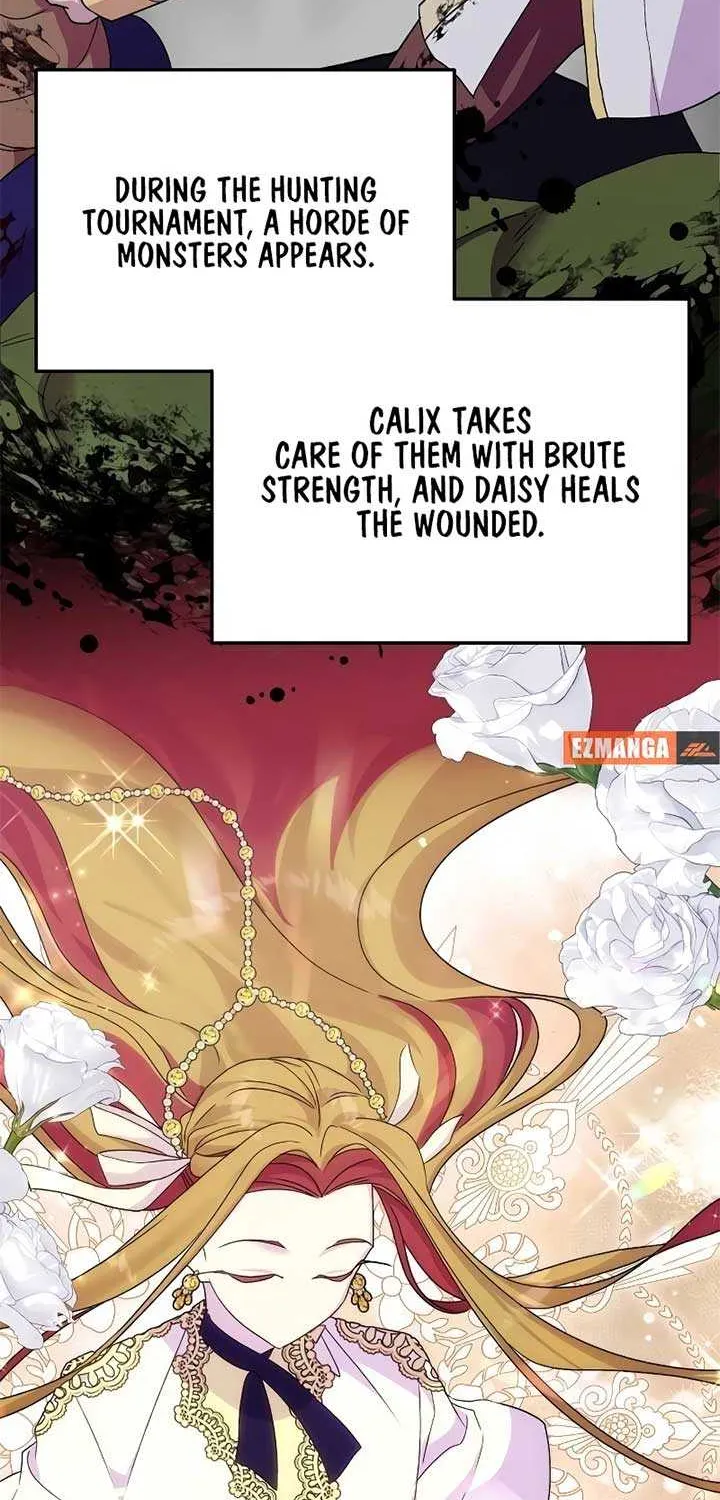 Read Divorce Will Be Completed in 3 Seconds chapter 41 image 37 on Lezhin