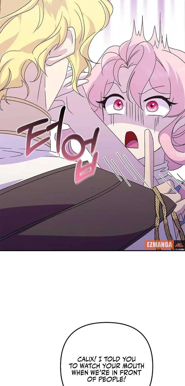Read Divorce Will Be Completed in 3 Seconds chapter 41 image 52 on Lezhin
